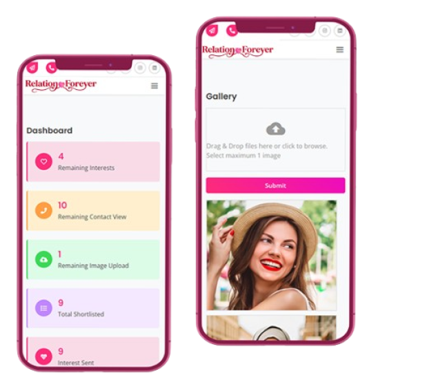 Mobile App